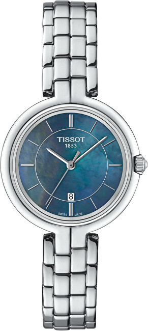 Orë dore Tissot Flamingo T094.210.11.121.00