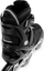 Rolera Blackwheels Dynamic, nr. 39-42, të zeza