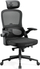 Karrige gaming Diablo Chairs V Light, ergonomike, e zezë