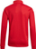 Bluzë sportive për kalamaj Adidas Squadra 21 Jr GP6470, poliester i ricikluar, Aeroready, e kuqe