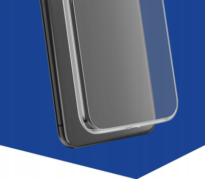 Maskë mbrojtëse 3MK Armor për Samsung Galaxy S25 Ultra, PC TPU, transparente