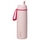 Shishe termike b.box Thermo Bottle Flip Top, 690ml, me pipë, midnight