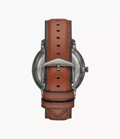 Orë dore për meshkuj Fossil ME3161