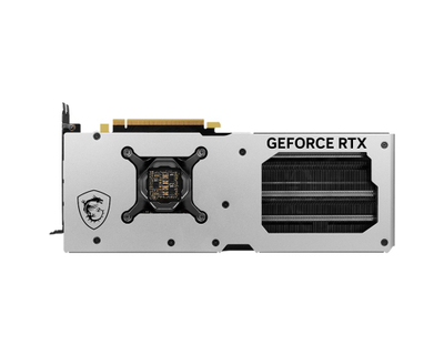 Kartë grafike MSI Gaming NVIDIA GeForce RTX 4070 Ti, 12 GB GDDR6X