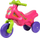 Lodër motoçikletë TechnoK Mini Bike, për fëmijë 1+, plastike, shumëngjyrëshe