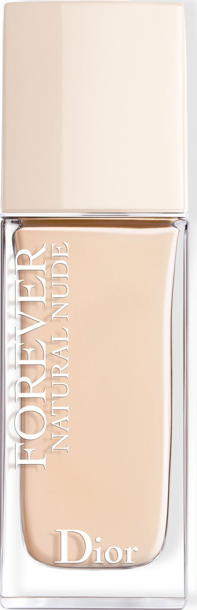 Fondatinë Dior Forever Natural Nude 24 orë 1N Neutral, 30 ml, mbulim i lehtë
