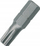 Bit TORX Rockforce RF-1263010, T10, 30mm, 1/4", metalik
