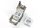 Модул Кистоун Дигитус DN-93615-S-4, CAT 6A, екраниран, монтажа без алат