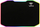 Mauspad Patriot Viper RGB, M, i zi