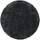 Tapet Ayyildiz Carpets FLUFFY 3500, grëndel i lartë 50 mm, formë rreth, gri e errët