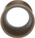Gumë flokësh SkinVibe PonyGadget SV-004BR, elastike, kafe