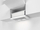 Okap i integrum teleskopik Electrolux LFP326FW, 410 m³/h, 60 cm, i bardhë