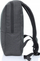 Çantë shpine Art Backpack BP-8723, për laptop 14.1", poliester, e zezë