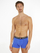 Set mbathje për meshkuj Tommy Hilfiger Essentials, të kaltra/zeza