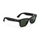 Syze inteligjente Ray-Ban Meta Wayfarer Gen 1, Bluetooth Wi-Fi, xhama Transitions, mat të zeza