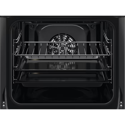 Furrë montuese Electrolux EOF3H50BK, 65L