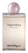 Xhel për dush Salvatore Ferragamo Signorina, 200 ml