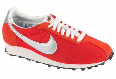 Atlete Nike LD-1000 për goca, University Red Metallic Silver Sail, nr 37