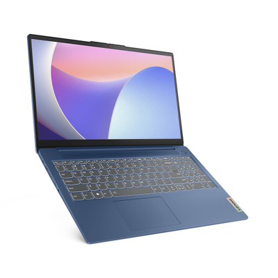 Laptop Lenovo IdeaPad Slim 3 15IRH8, 15.6", i hirtë
