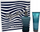 Set parfum për meshkuj Jean Paul Gaultier Le Male, EDT 75ml, xhel dushi 75ml