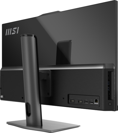 Kompjuter All in One MSI Modern AM272P 1M 848EU, 27", Core i5 120U, 8GB RAM, 512GB SSD