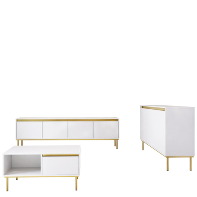 Set mobilie CARMESI 1
