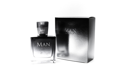 MAN 50ML Perfum Samochodowy