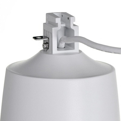 Kamerë sigurie IP Dahua WizSense SD3E405DB GNY a PV1, 4MP 2560x1440, për brendësi dhe jashtë, e bardhë