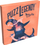 Lojë tavoline Lucky Duck Games PuzzLegendary Merlin, enigma me mend, xhepi, shumëngjyrëshe