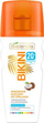 Qumësht për rrezitje Bielenda Bikini Kokos, SPF20, 200ml