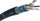 Kabllo rrjeti ExtraLink CAT5E SFTP (SF/UTP) V2 OUTDOOR TWISTED PAIR, 305M
