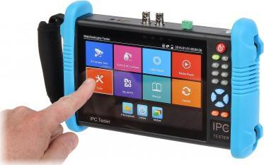 Testues multifunksional CCTV CS-H7-70H, për kamera AHD HD-CVI HD-TVI IP analoge PTZ, portativ