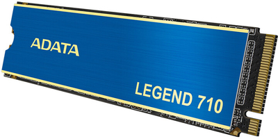 Disk ADATA LEGEND 710, M.2 - 1TB