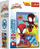 Puzzle MiniMaxi Trefl Spidey, 20 copa, shumëngjyrësh