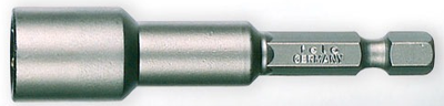 Fole magnetike për kaçavida Felo 03908010, 8/66 mm, 1/4\"