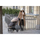 Lionelo CLOE GREY STONE