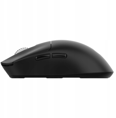 Maus за гејминг Rampage CLAX, безжичен, 24000 DPI, 60 g, црн