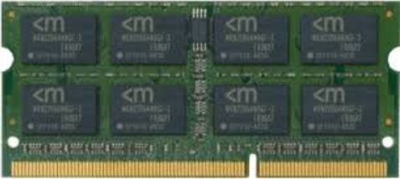 Memorie RAM Mushkin Essentials 992014, 4GB, DDR3 SODIMM, 1333MHz