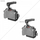 Mbajtës SmallRig për Canon EOS R5/R6/R5 C