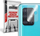 Xham mbrojtës kamere GrizzGlass për Samsung Galaxy A51, hibrid, 2 copë, transparent