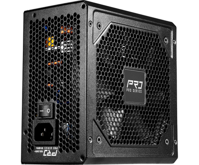 Furnizues energjie ASRock Pro Series PRO-850G, 850W, 80 Plus Gold, i zi