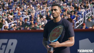 Loja Xbox Tiebreak Ace Edition, ATP WTA, Xbox Series X