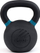 Peshë kettlebell Tiguar Raw V2 28kg TI-KB0028RV2, gize, gri