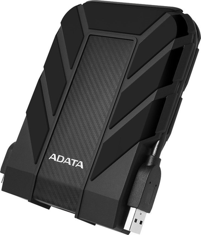 Надворешен пренослив диск ADATA HD710 Pro, USB 3.1 – 2TB, надворешен