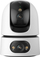Kamerë sigurie Imou Ranger Dual Pro IPC S2XEP, 2304x1296, Pan &amp; Tilt, e bardhë