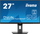 Monitor Iiyama ProLite XUB2797UHSNP-B1, 27", 4K Ultra HD, i zi