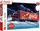Puzzle Trefl Coca-Cola Christmas Caravan, 1000 copa, shumëngjyrësh