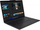 Laptop Lenovo T16 G3, 16", Intel Core Ultra 7 155U, 16GB RAM, 512GB SSD