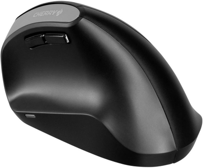 Maus Cherry MW, wireless, USB, i zi