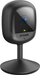 Kamerë sigurie D-Link DCS 6100LHV2, Full HD 1080p, Wi-Fi, e bardhë